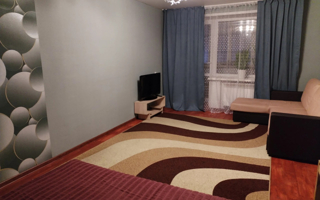 Na Kulakhmetova Flat