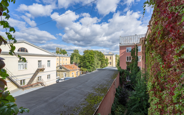 Апартаменты Уют на Невском