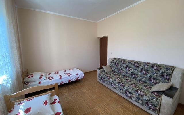 Апартаменты 034 Совхозная 16