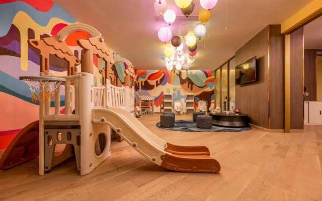 Glee Nairobi A Preferred LVX Hotel