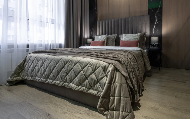 Апартаменты Алис Verified Reports