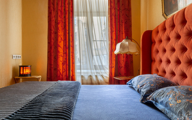 Квартира Однокомнатная у Эрмитажа