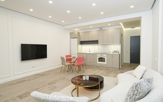 Sweet Home 2-Bedroom City Center Apartment