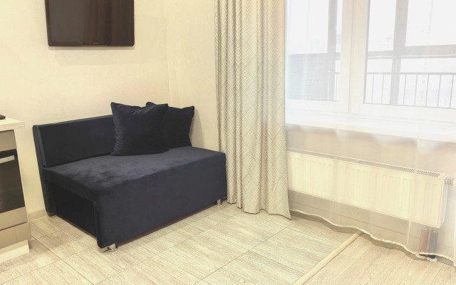 Апартаменты Метро Родина