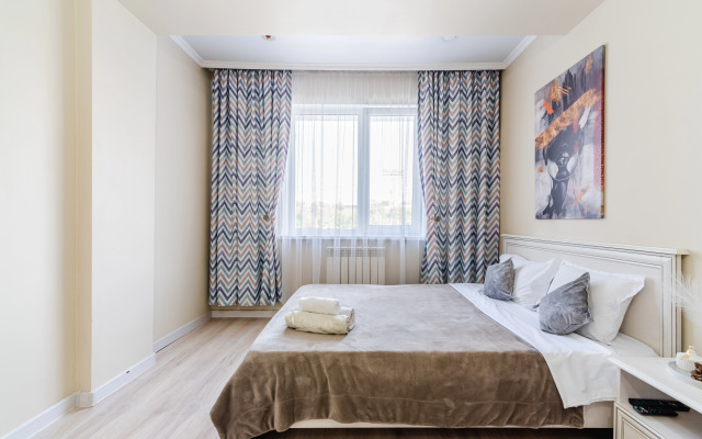 Апартаменты Меридиан Апартментс Шевченко 85 51