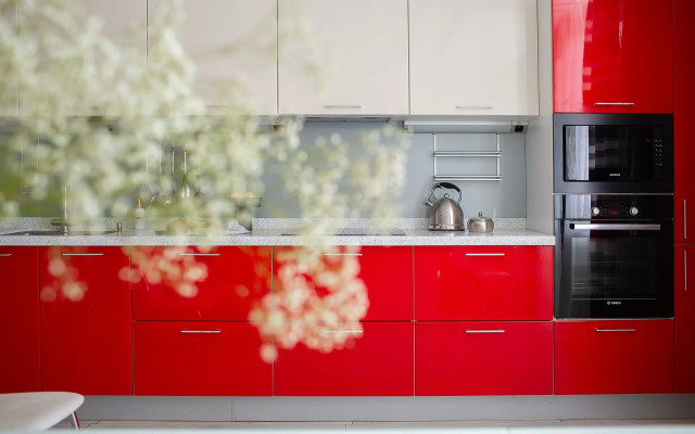 Квартира Уютная квартира в центре города