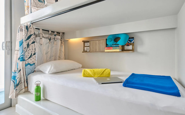 Lub d Phuket Patong