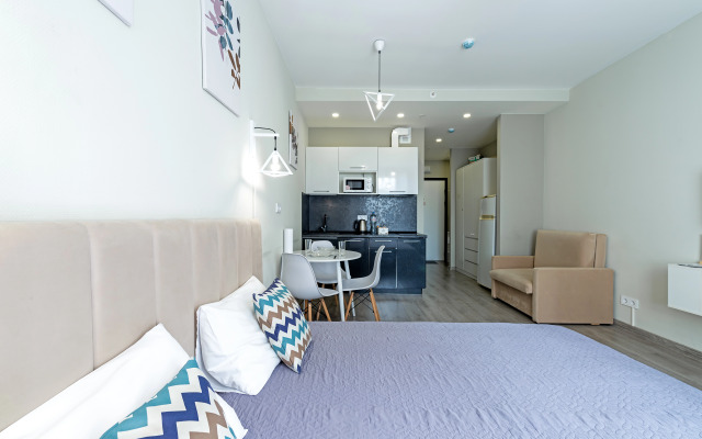 Spb Apartaments 10