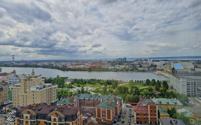 Grand Otel' Kazan'