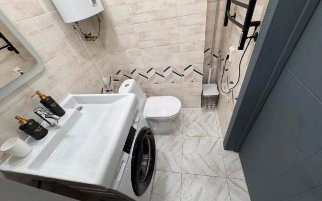 Квартира в Центре Уфы