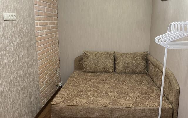 Kurortny Domik U Mashuka Guest House