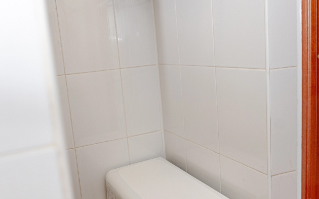 Mansardnye u morya Apartments