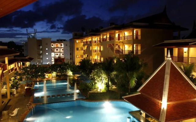 Baan Yuree Resort and Spa