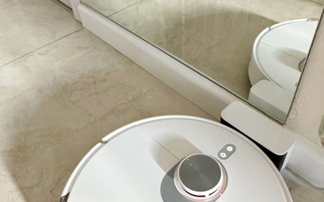 Квартира двухкомнатная на Пиросмани