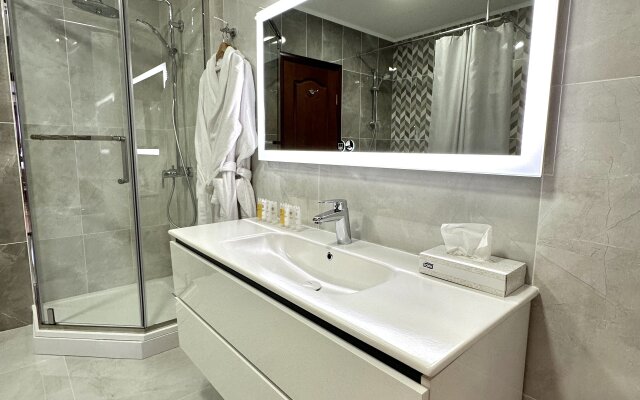 Гостиница Печора