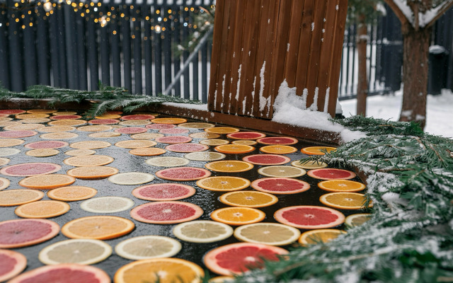 Частный дом ProGlamp