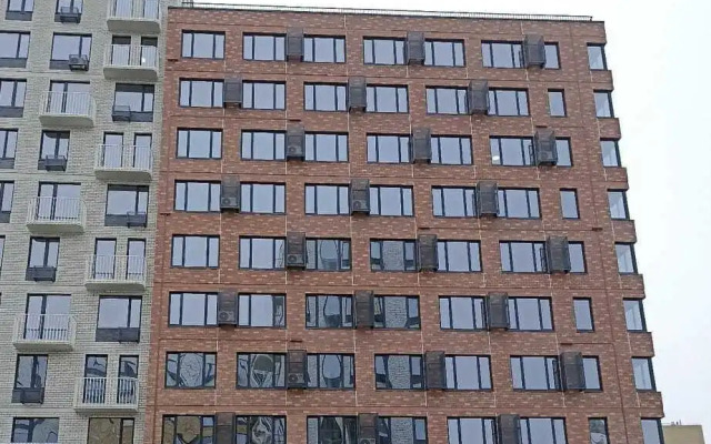Na Andreya Korenevskogo 7 Apartments