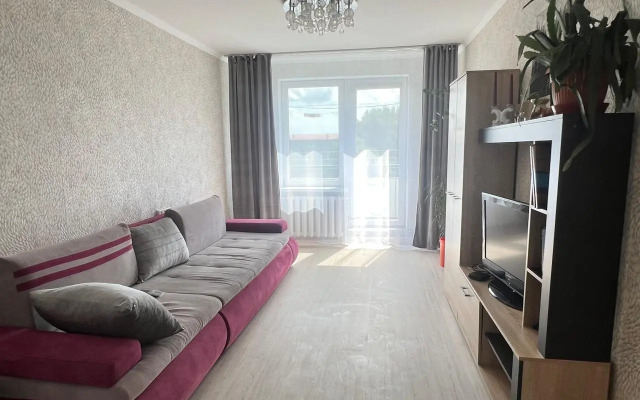 Na Belanova 85 Flat