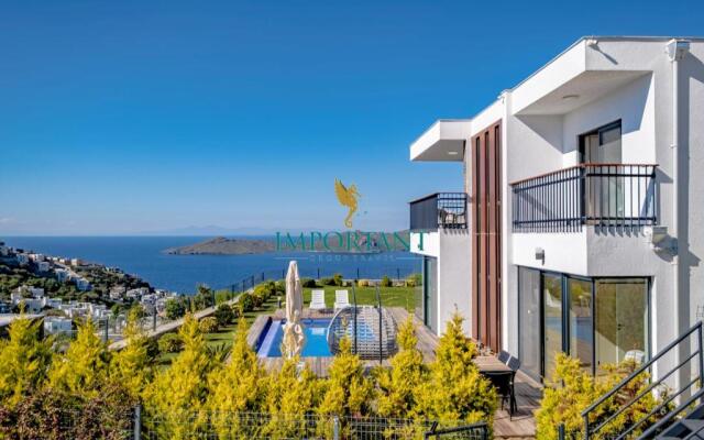 Farilya Villas by Important Group Travel
