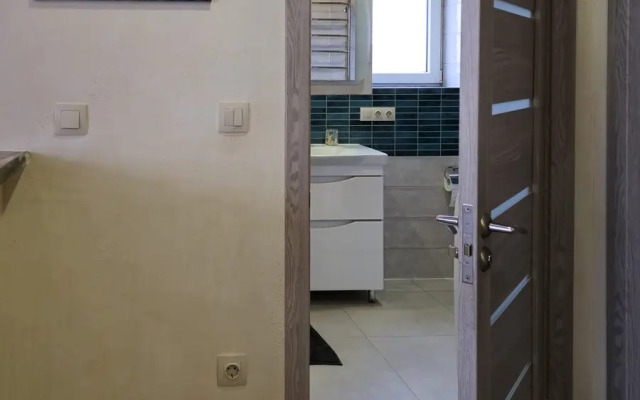 S Shikarnym Vidom Na More Flat