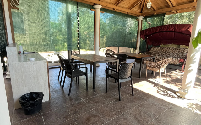 Diana Guest house