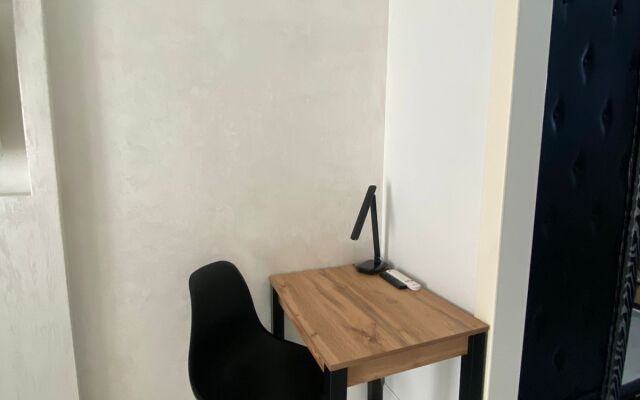 Prostornaya Studiya V Tsentre Siriusa Ot HomeHotelSochi Apartments