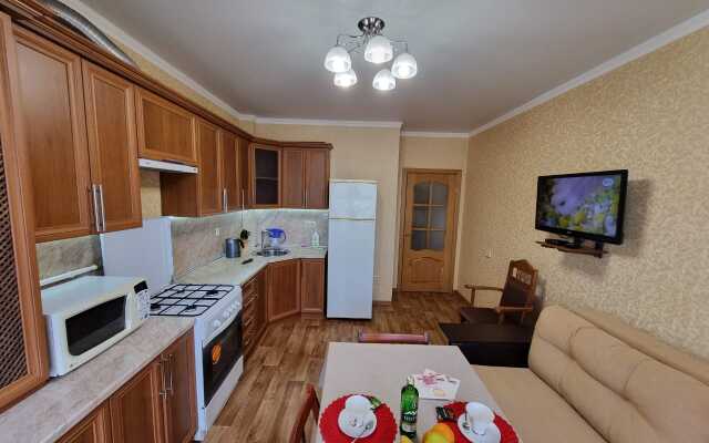 Odnokomnatnaya Flat