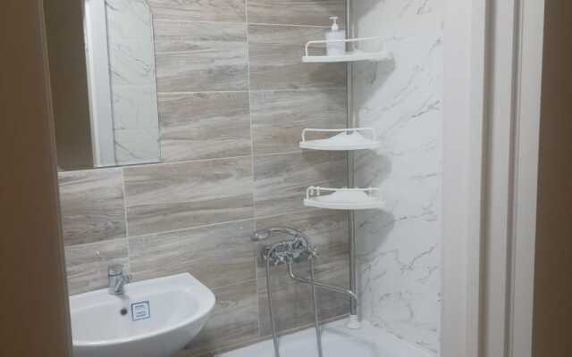 Апартаменты на проспекте 100-летия Владивостока