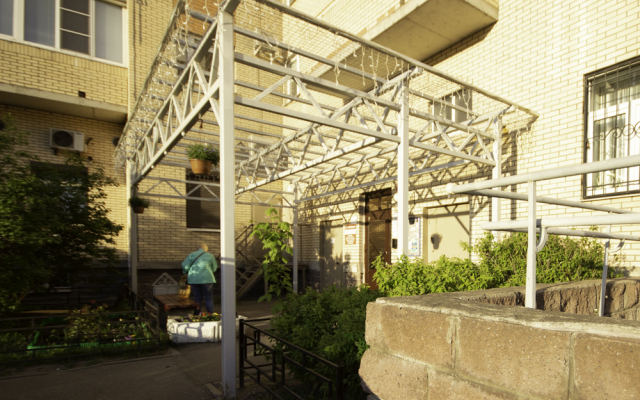 Апартаменты Однокомнатные на Варшавской 23/2