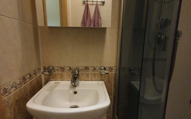 Отель Престиж