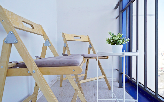 Апартаменты Чаша рядом с Метро