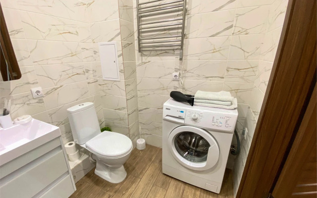 Апартаменты Ррядом с Аквапарком Улёт 30