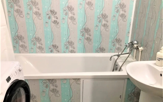 Na Yubileynom 78 Flat