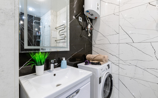 Апартаменты Агрономическая