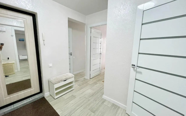 Апартаменты Алиса