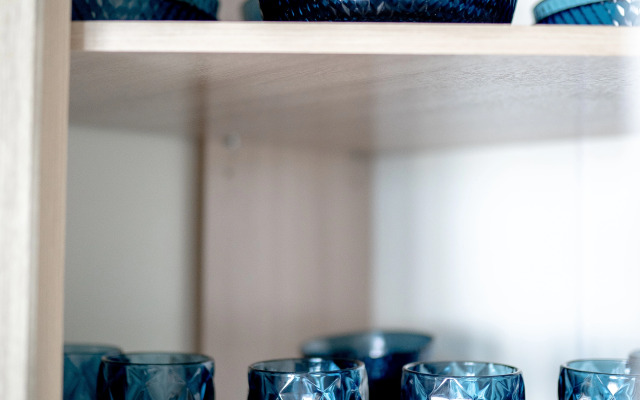 Апартаменты Уютная квартира в ЖК Возрождение