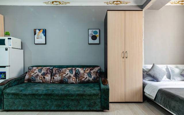 Апартаменты Меридиан Апартментс Шевченко 85 58