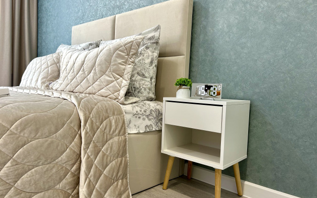 Fsf S Prekrasnym Vidom V Elitnom Rayone Apartments