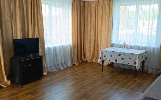 V Derevne Guest house