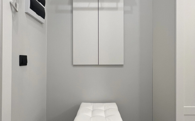 Апартаменты на Большом Казачьем