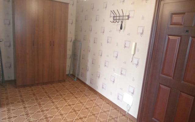 Квартира на Взлетке