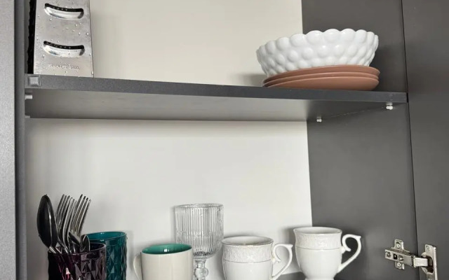 Апартаменты Уютные трехместные вблизи метро Пятницкое шоссе