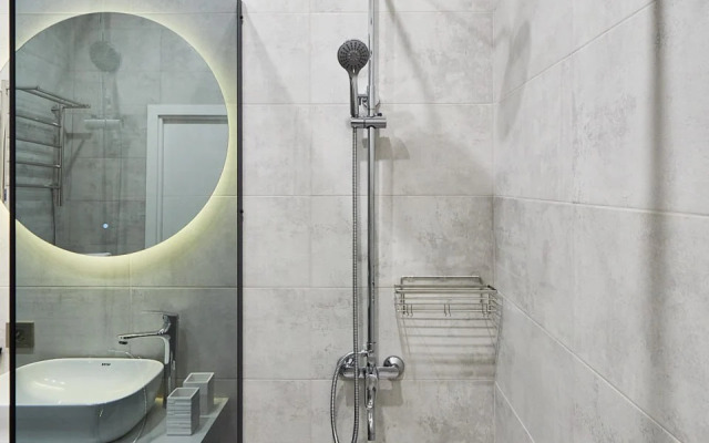 Апартаменты Новые Уютные в Курортной Зоне Города Кисловодска