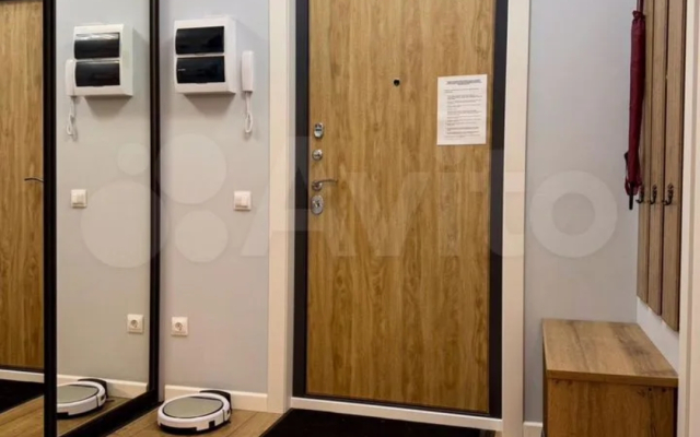 Квартира 1-Квартира в Санкт-Петербурге