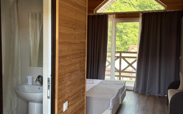 Golden House Guest House