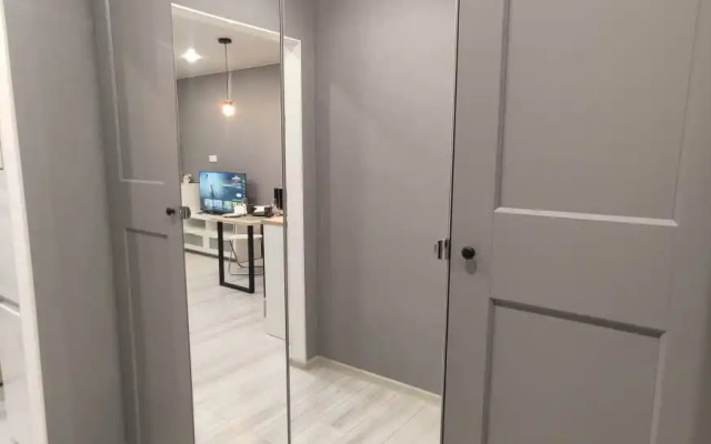 Апартаменты Студия на Инициативной