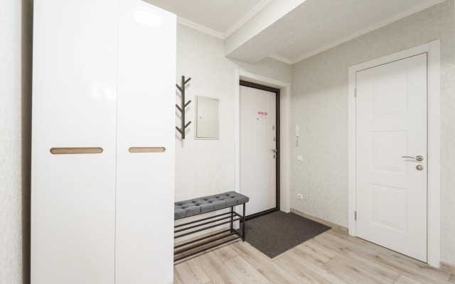 Komforta Flat