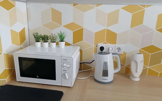 Квартира MiLeo