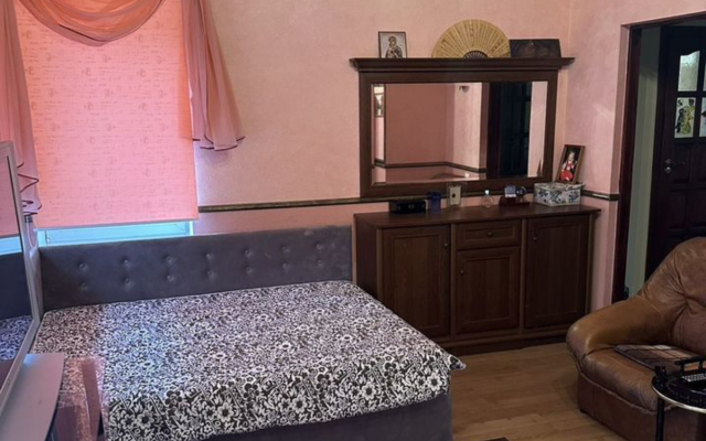 Квартира 1 комнатная пo ул. Лермонтова