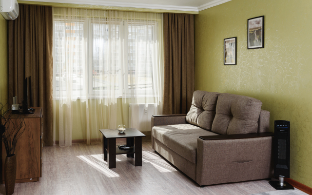 Diamond Apart Apartments